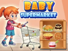 Spill Baby Supermarket  online