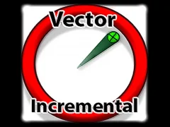 Vector Incremental – tasuta veebimäng