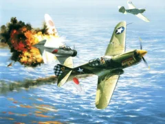 Jet Air Strike — bezplatná online hra