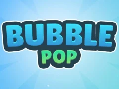Bubble Pop – kostenloses Online-Spiel