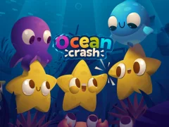 Laro Ocean Crash  online