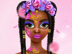 TikTok Floral Trends เกมออนไลน์