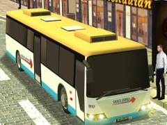 London Crazy Taxi — bezmaksas tiešsaistes spēle