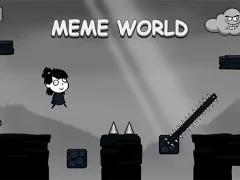 MeMe World – kostenloses Online-Spiel