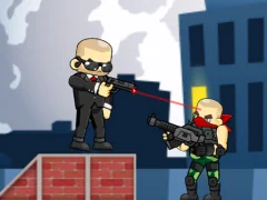 Mr Secret Agent — bezplatná online hra