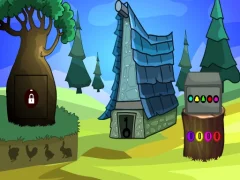 Rescue The Bunny — لعبة مجانية اون لاين