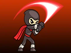 Ninja Rian — 無料オンラインゲーム