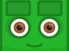 Green Bit Escape — bezmaksas tiešsaistes spēle