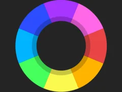 Trò chơi Circle Color trực tuyến