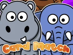 Spil Card Match HD online