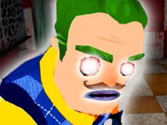 Scary Neighbor — 無料オンラインゲーム