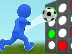 Гаме Goal Dot 3D онлајн