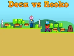 Igra Deca vs Rooko online