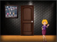Igra Amgel Easy Room Escape 45 online