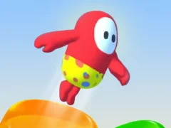 Гаме Jelly World онлајн