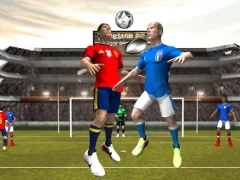 Euro Champ 2024 — bezmaksas tiešsaistes spēle