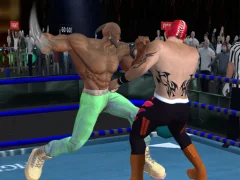 Igra Real Boxing Fighting Game online