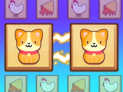 Spel Tile Connect Club på nätet