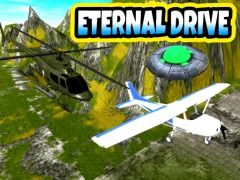 Eternal Drive — bezmaksas tiešsaistes spēle