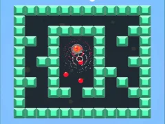 Maze Puzzle 