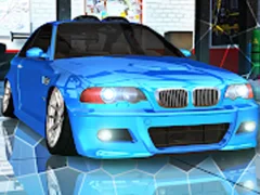 Car Stunt Pakring-SBH — لعبة مجانية اون لاين