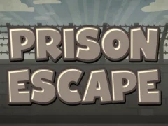 Permainan Prison Escape talian