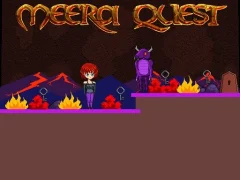 Igra Meera Quest online