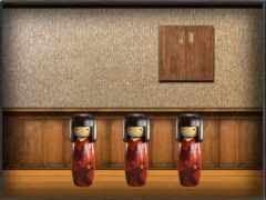 Amgel Kids Room Escape 52 – kostenloses Online-Spiel
