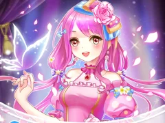 Xogo Magic Fairy Tale Princess  en liña