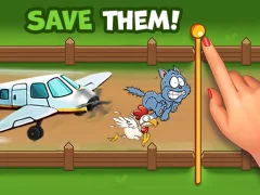 Island Puzzle — لعبة مجانية اون لاين