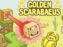 Гаме Golden Scarabeaus онлајн