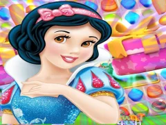 Snow White  – kostenloses Online-Spiel