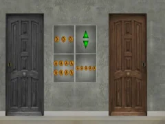 Igra Nana Escape online