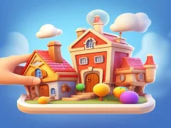 Crazy Town 3D – kostenloses Online-Spiel