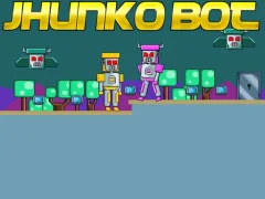 Igra Jhunko Bot online