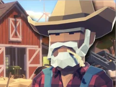 Jwèt Farm For Ever sou entènèt