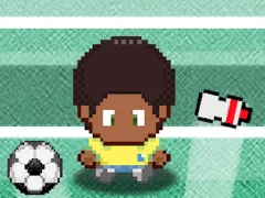 Igra Brazil Tiny Goalie online