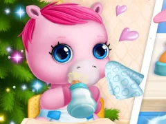 Spill Pony Sisters Christmas online