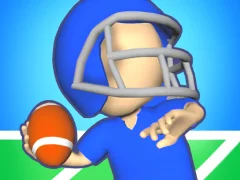 Igra Quarterback Rush online