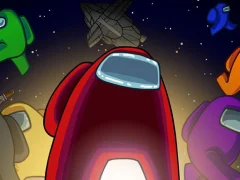 Among Us Match 3 — لعبة مجانية اون لاين
