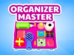Spel Organizer Master på nätet