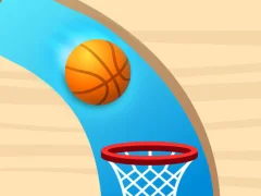 Igra Dunk Digger online