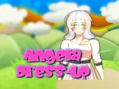 Angela Dress Up เกมออนไลน์