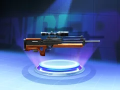 Sniper Simulator — bezmaksas tiešsaistes spēle