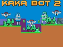 Igra Kaka Bot 2 online