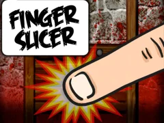 Trò chơi Finger Slicer trực tuyến