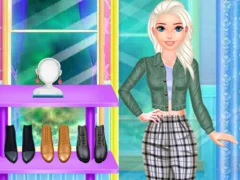 Handicraft Dress Up เกมออนไลน์
