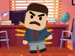 Beat the Boss — bezmaksas tiešsaistes spēle