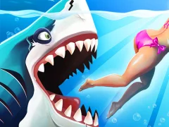 Hungry Shark Miami
