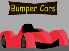 Bumper Cars — لعبة مجانية اون لاين
